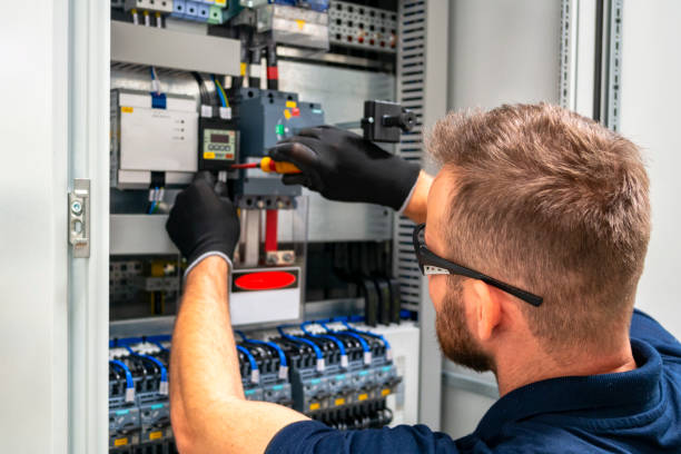 Best Circuit Breaker Repair  in Russell, GA