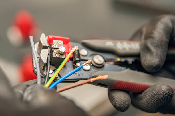 Best Best Electricians Near Me  in Russell, GA