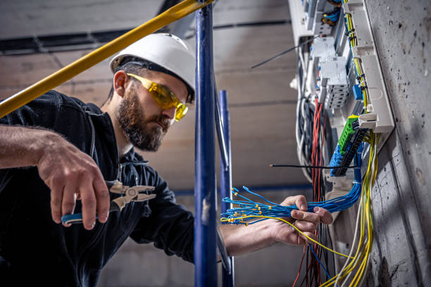 Best Generator Installation Services  in Russell, GA