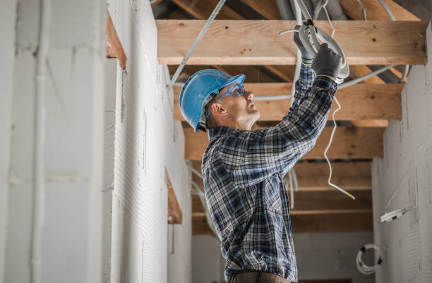 Best Home Electrical Repair  in Russell, GA