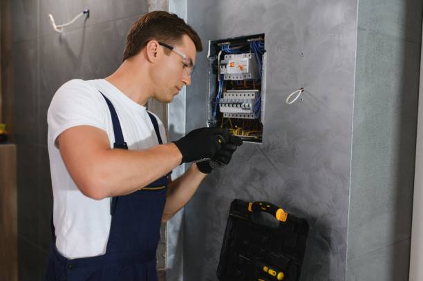Reliable Russell, GA Electrician Solutions