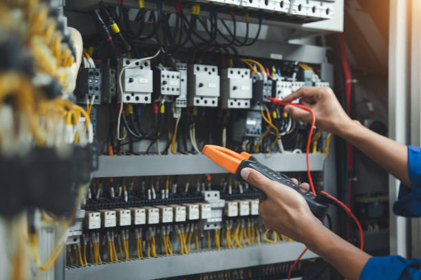 Best 24-Hour Electrician  in Russell, GA