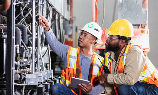 Best Electrical Contractors for Businesses  in Russell, GA
