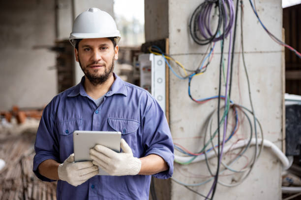 Best Electrical Upgrades for Homes  in Russell, GA