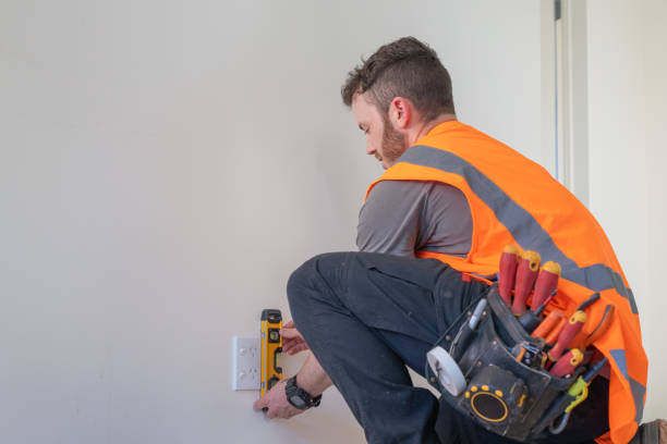 Best Electrical Wiring Services  in Russell, GA