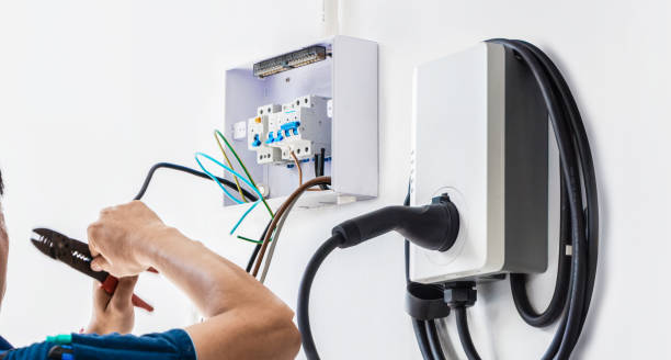 Best Emergency Electrician Near Me  in Russell, GA
