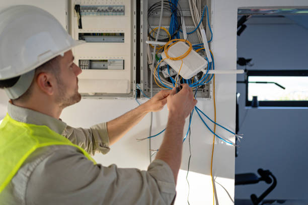 Best Electrical Upgrades for Homes  in Russell, GA